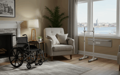 Disability Equipment for Home Kingston Complete Professional Selection