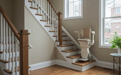 Stair Lift Prices Kingston Complete Professional Pricing Guide