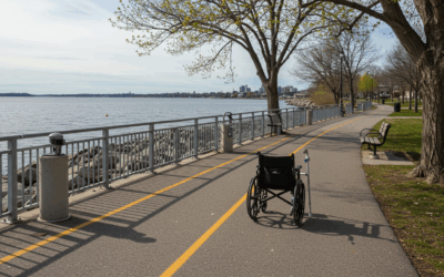 Mobility Aids for Disabled Kingston Complete Professional Selection