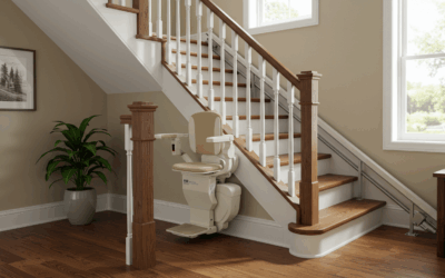 Stair Lift Rental Services Kingston Complete Professional Service