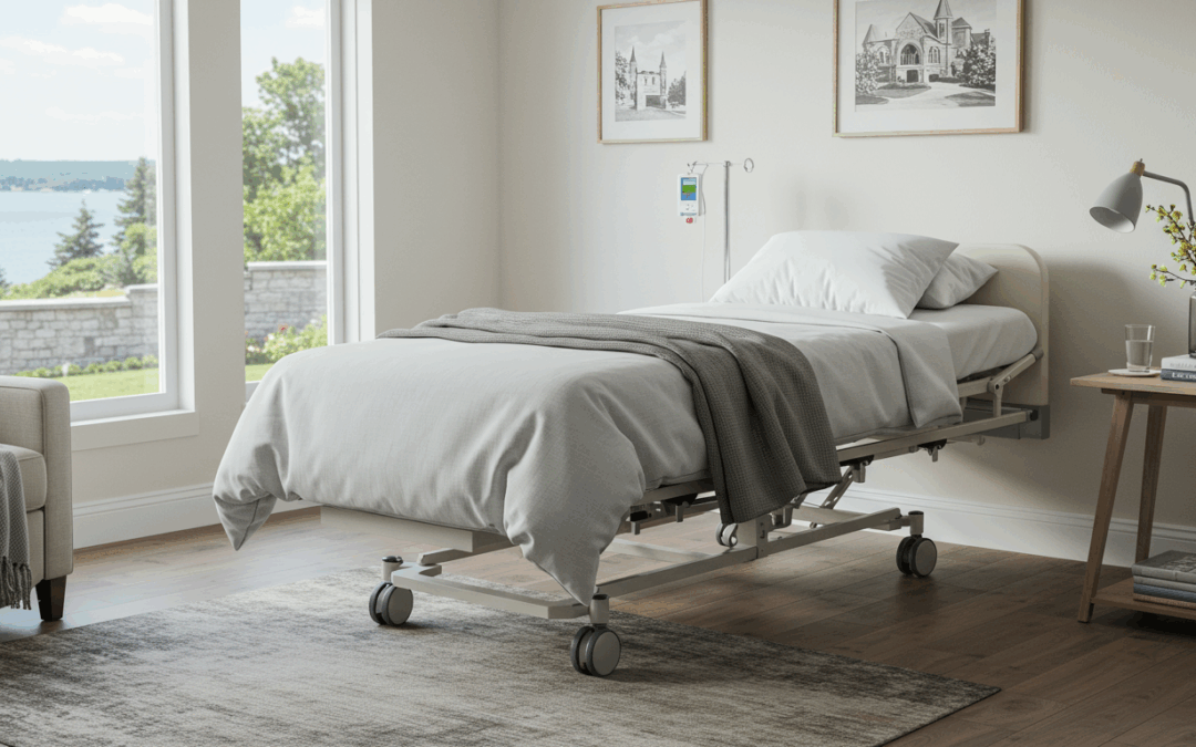 Rental Beds Medical Kingston Complete Service and Support